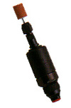 เครื่องเจียร์ลม "TOKU" DIE GRINDER รุ่น TG-25ZII 6 mm or 1/4"