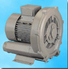 Blower "CR Elec" Single Stage รุ่น HB-229
