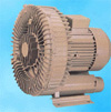 Blower "CR Elec" Single Stage รุ่น HB-529,629