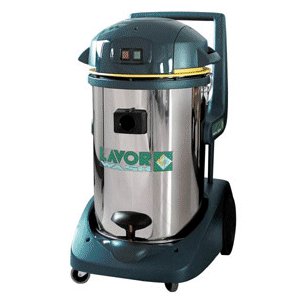 เครื่องดูดฝุ่นเปียก-แห้ง สำหรับงานอุตสาหกรรม รุ่น DOMUS