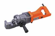 เครื่องตัดเหล็กเส้น "ซันโก้" DC-20W