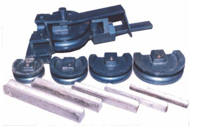 HPB114T เครื่องดัดท่อแบบมือโยกขนาด 1.1/4"แบบท่อบาง