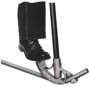 Ridgid 35220 Thin-Wall Conduit Bender