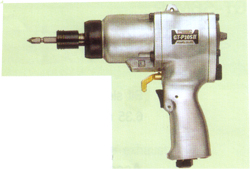 ไขควงลม VESSEL IMPACT TYPE รุ่น GT-P10II