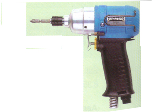 ไขควงลม VESSEL IMPACT TYPE รุ่น GT-P6XD