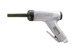 เครื่องเคาะรอยเชื่อม NITTO SCALING (JET CHISEL) รุ่น JC-16