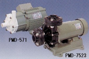 ปั้มเคมี ซันโซ่ PMD-571