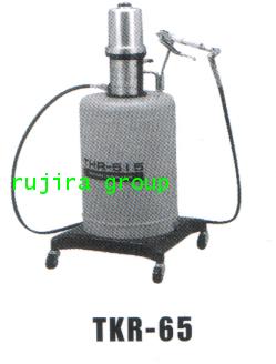 ถังอัดจารบีแบบใช้ลม TKR-65
