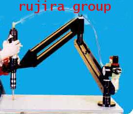 AIR TAPPING MACHINE