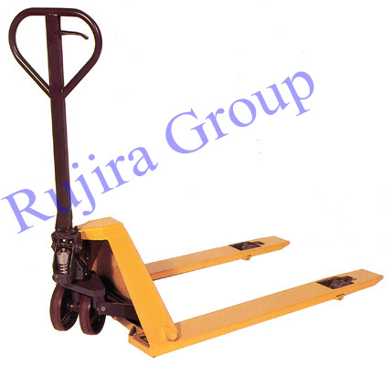 Hand Pallet รถลากพาเลท ขนาด 2500 kgs.