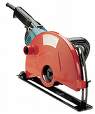 เครื่องตัดคอนกรีตและหินอ่อน \quot;MAKITA\quot; 4110C