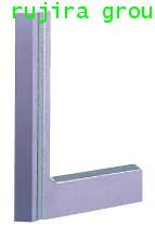 ฉากช่างกลึงแบบคมมีด ขนาด 50 mm. รุ่น 550-050