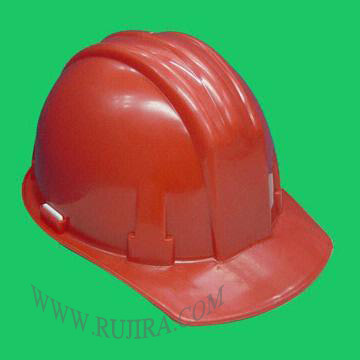 หมวกนิรภัย "Hikari" รุ่น HAS-160 มี มอก. มีจุดรอง 4 จุด