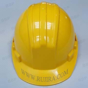 หมวกนิรภัย "Hikari" รุ่น HAS-100 ไม่มี มอก.