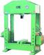 Hydraulic Press แท่นอัดไฮโดรลิก 15Ton
