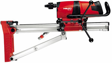 เครื่องเจาะรูคอนกรีต HILTI รุ่น DD 200