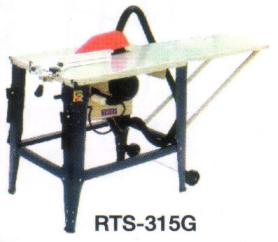 โต๊ะเลื่อยวงเดือน รุ่น RTS-315G