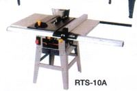 โต๊ะเลื่อยวงเดือน รุ่น RTS-10A