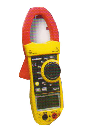 AC Digital Clamp Meter VA315