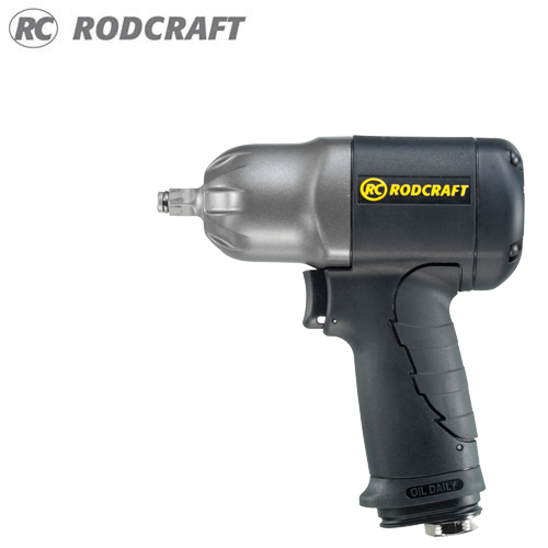 บล็อคลม ขนาด 3/8 รุ่น RC2177