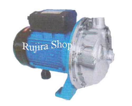 ปั๊มน้ำหอยโข่งสแตนเลส ยี่ห้อRowel รุ่น BLC70/075