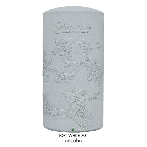 ถังเก็บน้ำWave รุ่นCHP Loft By 2TANK.com T.089 3269545