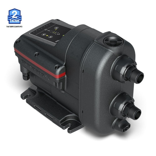 ปั๊มน้ำ Grundfos SCALA2 MODEL 2  By RungAnan 2