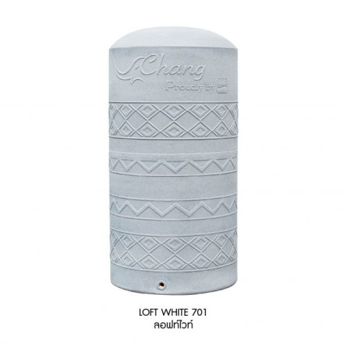 ถังเก็บน้ำWave รุ่น CHANG Loft By 2TANK.com T.089 3269545
