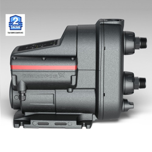 ปั๊มน้ำ Grundfos SCALA2 MODEL 2  By RungAnan 1
