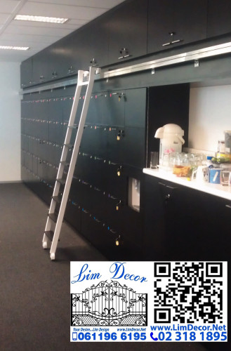 LD-BD318 ราวบันไดวนเหล็กสำเร็จรูปที่ไม่สำเร็จรูป สำหรับขึ้นระเบียงชมทะเล Sea View Balcony Prefabrica 4