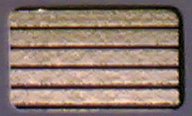 แผ่นโพลีคาร์บอเนต สีทองแดง Poly Carbonate Plate in Copper Colour
