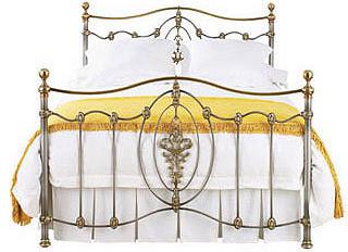 DIY Designed Bed เตียงนอนสั่งทำ พร้อมหัวเตียงเหล็กดัดร้อทไอร์อ้อน (Bedstead Wrought Iron) 7