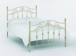 DIY Designed Bed เตียงนอนสั่งทำ พร้อมหัวเตียงเหล็กดัดร้อทไอร์อ้อน (Bedstead Wrought Iron) 9