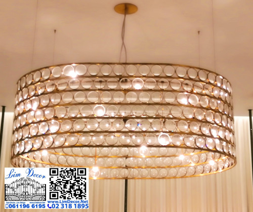 LD-A1220 ประตูรั้วตะข่ายเหล็กบานเซี๊ยมกันขโมย Net Metal  Steel Folding Gate 4