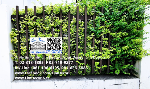 ราวกันตกอิตาลี (Wrought Iron Steel Handrail/Banister) 2