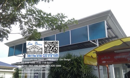 LD-B909  ราวบันไดวนเหล็กพื้นเหล็กภายในอาคารสำหรับอาคารสไตล์ดูเพล็กซ์ Indoor Metal Spiral Staircase f 4