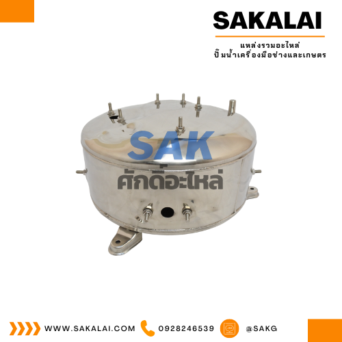 ถังSTLวินเนอร์MITSU 3/4 (155 K,L,M) 1
