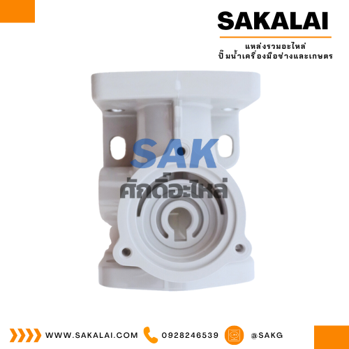 VALVE BODY ชุดวาวล์ควบคุม (LG,GX,GP) WM-P 150-350 XS แท้