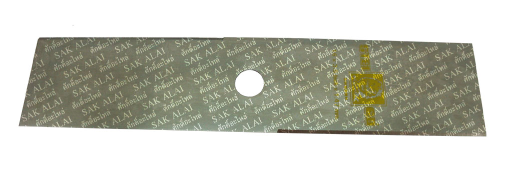 ใบมีดคนเป่าแตรขนาด 16” หนา (BM0007)