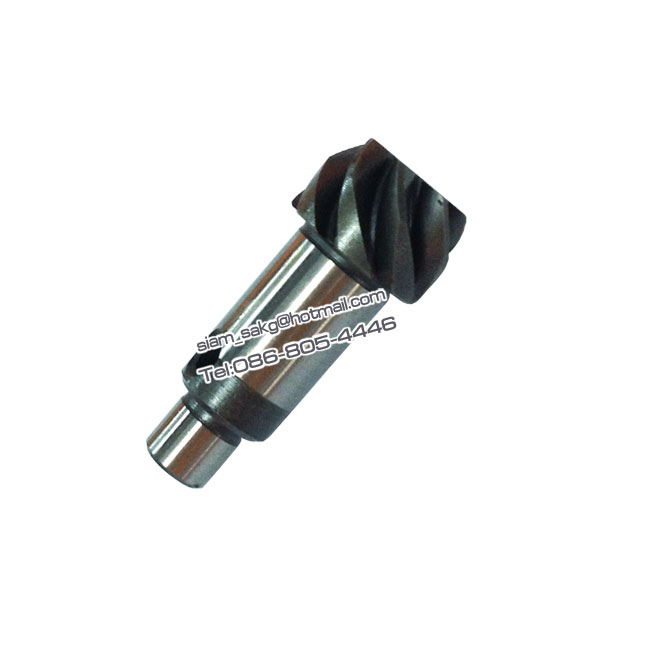 แกนเฟือง DA-300 Gear7 Original  (FOS0276)