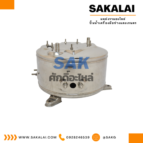 ถังSTLวินเนอร์MITSUBISHI 3/4 (105-155 N) 1
