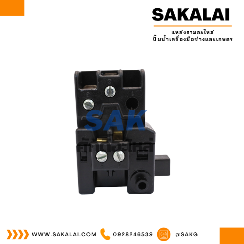 สวิทซ์แท้ MAKITA (N5900B,2414NB)(#40)