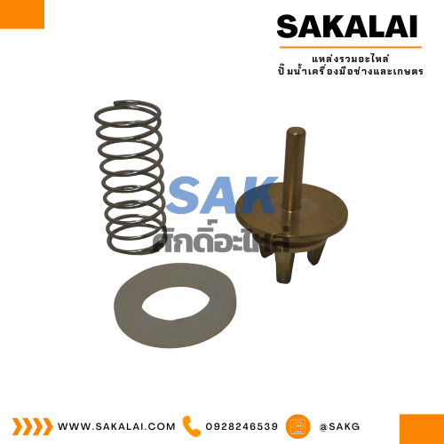 ลิ้นเช็ควาวล์ครบชุด (3ชิ้น) SKEP-155A