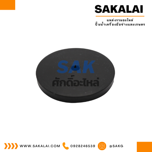 ยางลิ้นเช็ควาวล์มิตซูบิชิ 1