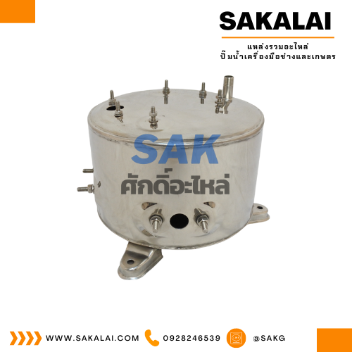 ถังSTLวินเนอร์MITSUBISHI 3/4 (85-105 K,L,M) (6 น๊อต) 1