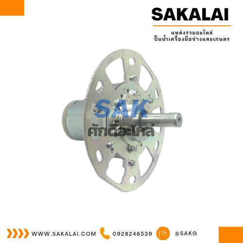 อะไหล่มอเตอร์ ตู้เพิ่มแรงดันไฟ MSKJ รุ่น SVC(TND) 30 KVA 220 v. ตู้เข็ม