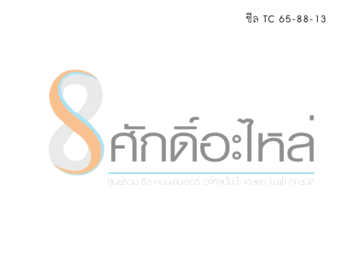 ซีล TC 65-88-13              