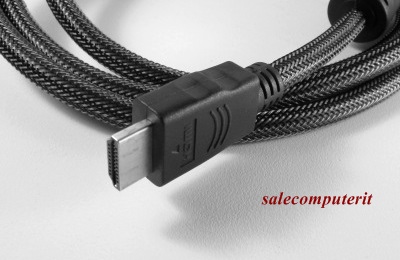 HDMI Cable   1.8 m    แบบสายถัก 1