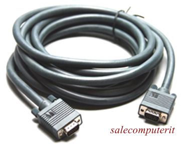 3M VGA Cable - 2L-2503, ATEN VGA Cables