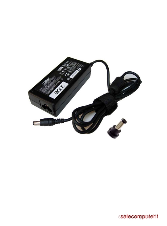 Adapter Notebook Acer/Asus/Toshiba/Liteon 19 V 3.42 A 5.5*2.5 mm.